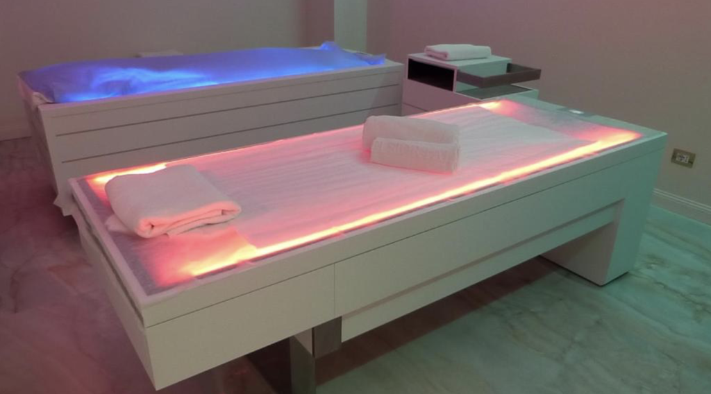 SPA EXPERIENCES AT THE EXCELSIOR Hotel Excelsior Palaces